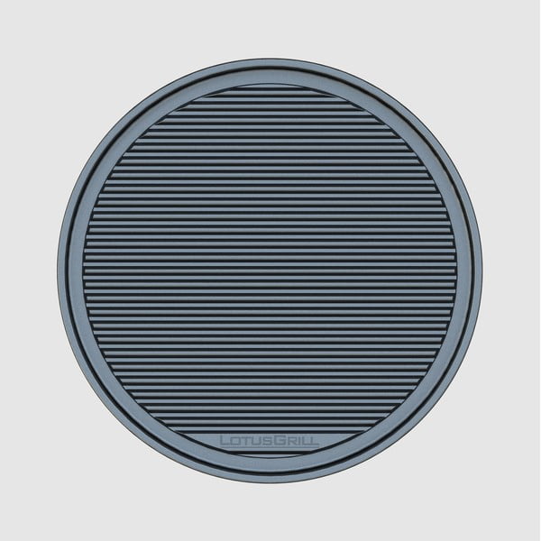 Divpusēja grila plāksne teppanyaki XL – LotusGrill-image-3