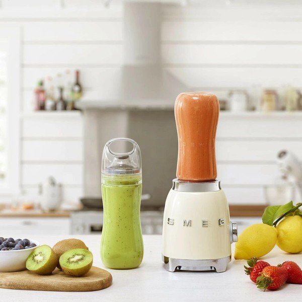 Krēmkrāsas galda blenderis 50's Retro Style – SMEG-image-1