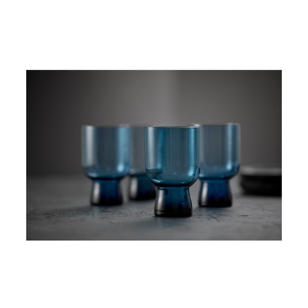 Glāzes (4 gab.) 300 ml Sorrento – Lyngby Glas-image-4