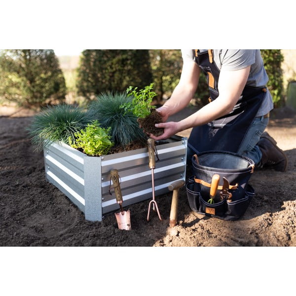 Koka pods Esschert Design Dull Ash-image-2