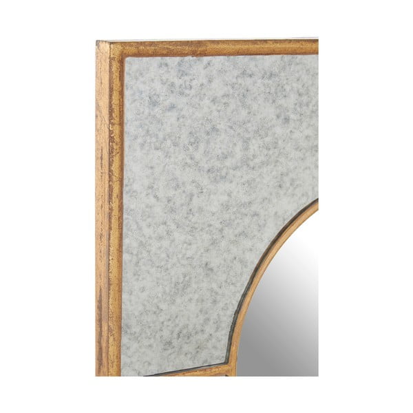 Sienas spogulis 70x70 cm Zariah – Premier Housewares-image-1