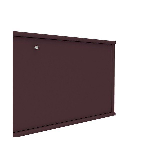 Bordo pie sienas stiprināms galds Mistral 053-image-3