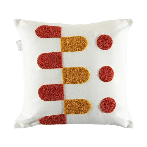 Dekoratīvais spilvens 43x43 cm Craft – Mioli Decor