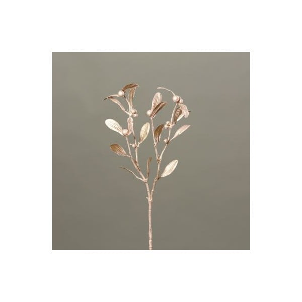 Mākslīgs zariņš (augstums 55 cm) Mistletoe – Ego Dekor-image-1