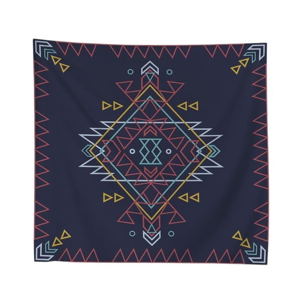 Gobelēns 140x140 cm Navajo – Really Nice Things