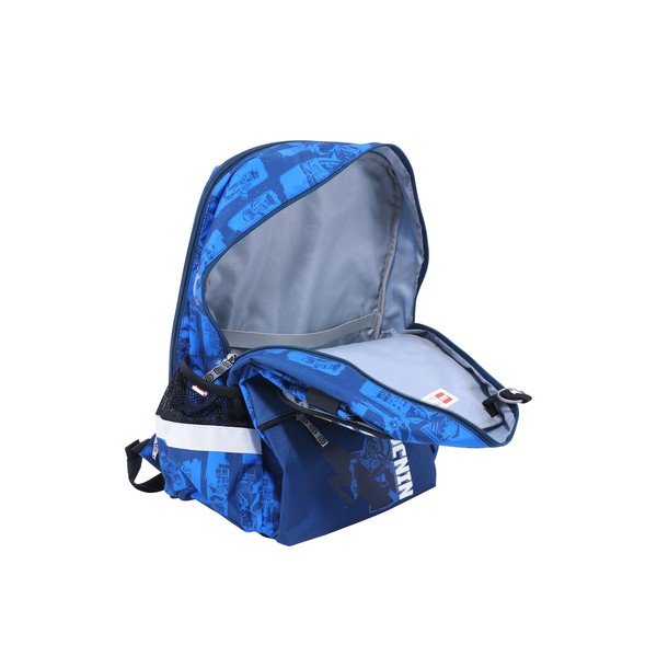 Zila LEGO® Ninjago Jay Starter skolas soma-image-2