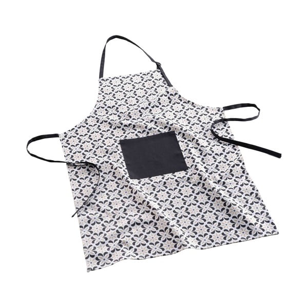 Kokvilnas priekšauts Solaris – douceur d'intérieur