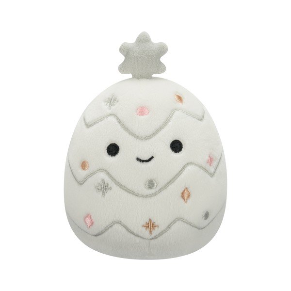 Plīša rotaļlieta Christmas Mystery – SQUISHMALLOWS-image-4