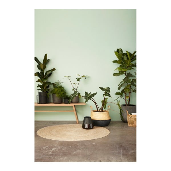 Paklājs Hübsch Sage, ø 150 cm-image-1