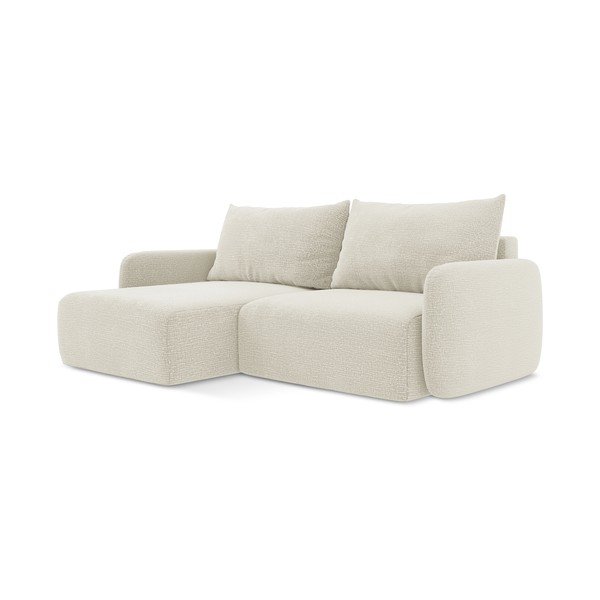 Salokāms/ar uzglabāšanas vietu stūra dīvāns (ar kreiso stūri) Kalena – Makamii-image-2