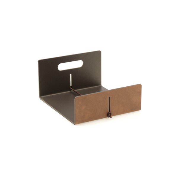 Salvešu turētājs Nupo – LIND DNA