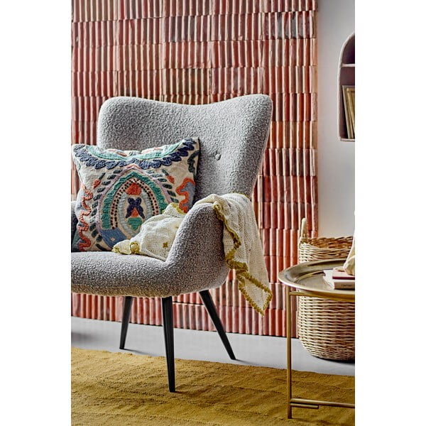 Adīts pleds 125x150 cm Rovigo – Bloomingville-image-1