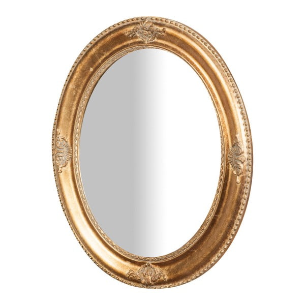 Ovāls spogulis Crido Consulting Francesca-image-2