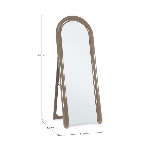 Grīdas spogulis 60x160 cm Otilia – Bizzotto-image-3