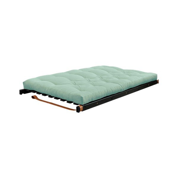 Maināms dīvāns Karup dizains Jump Black/Mint-image-4