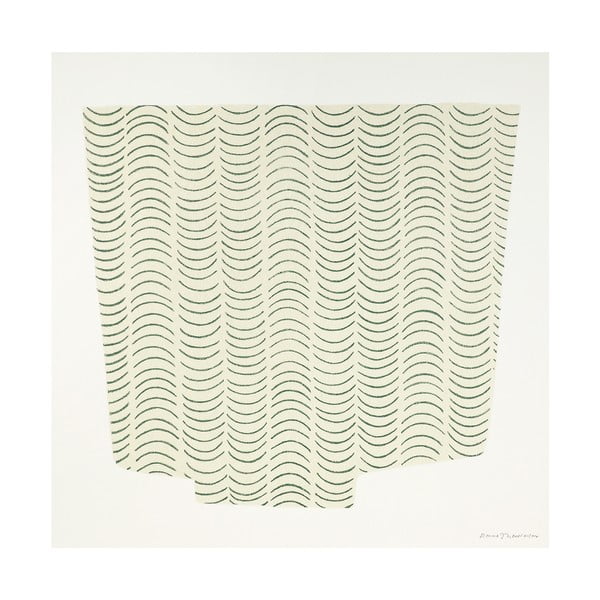 Plakāts 50x50 cm Something to Keep – Emma Lawrenson – The Poster Club