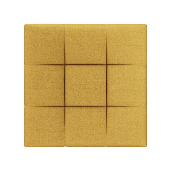 Dzeltens dīvāna modulis Rome – Cosmopolitan Design -image-3