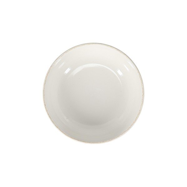 Gaiši pelēka porcelāna bļodiņa 710 ml Nuance – BonBistro-image-4