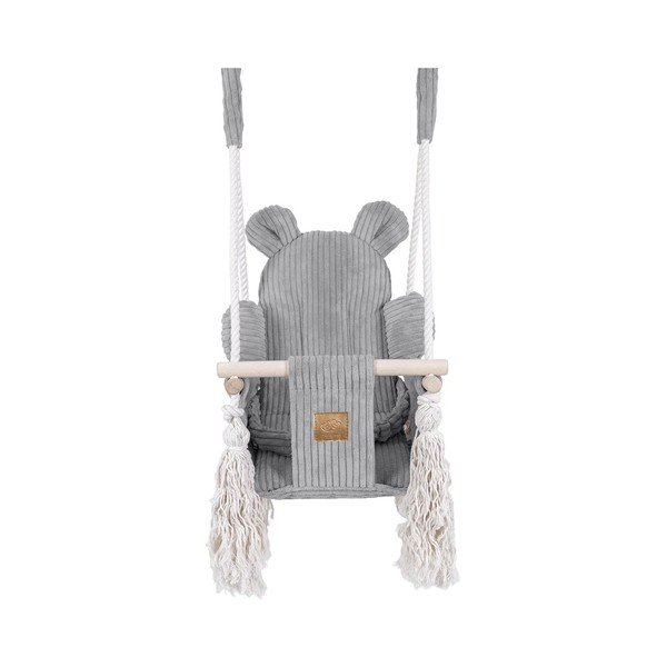 Bērnu šūpoles – Meowbaby-image-2