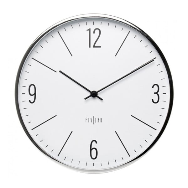 Pulkstenis Cosmopolitan, 30 cm