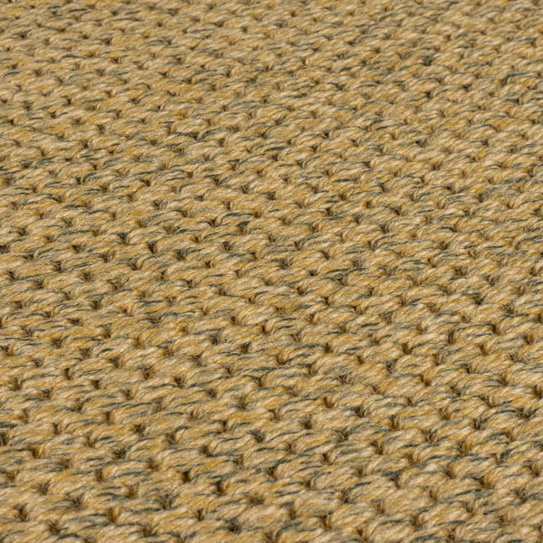 Pelēks/gaiši brūns iekštelpu un āra paklājs 120x170 cm Sisal Look – Flair Rugs-image-3