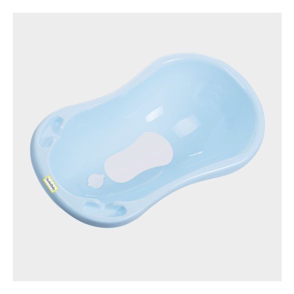 Zila vanna 84x48 cm – Rocket Baby-image-2
