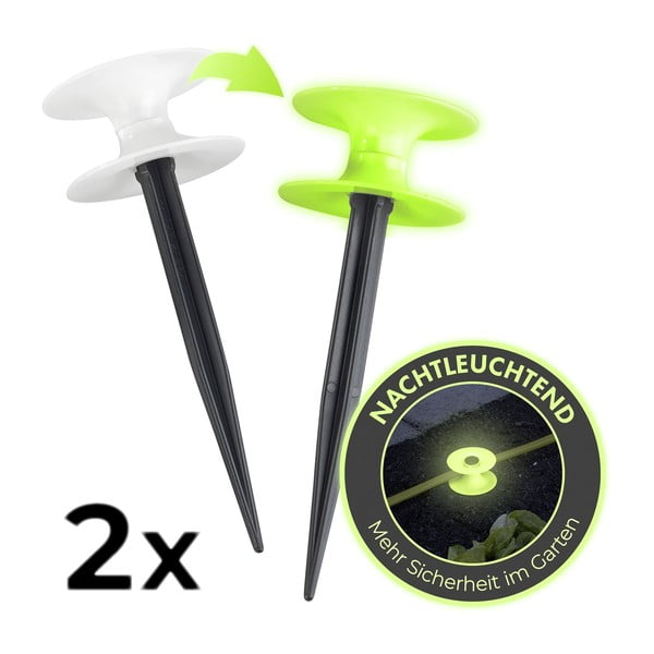 Šļūteņu turētāji (2 gab.) – Maximex-image-3