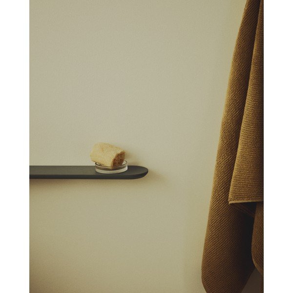 Zaļi sienas plaukti (2 gab.) 55 cm Arely – Kave Home-image-2