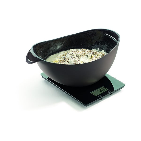 Silikona cepšanas forma maizei 23x28 cm – Lékué-image-2