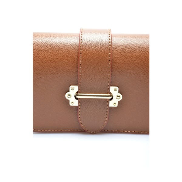 Ādas somiņa – Renata Corsi-image-2