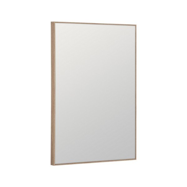 Sienas spogulis 51x71,5 cm Alta – Ixia-image-1