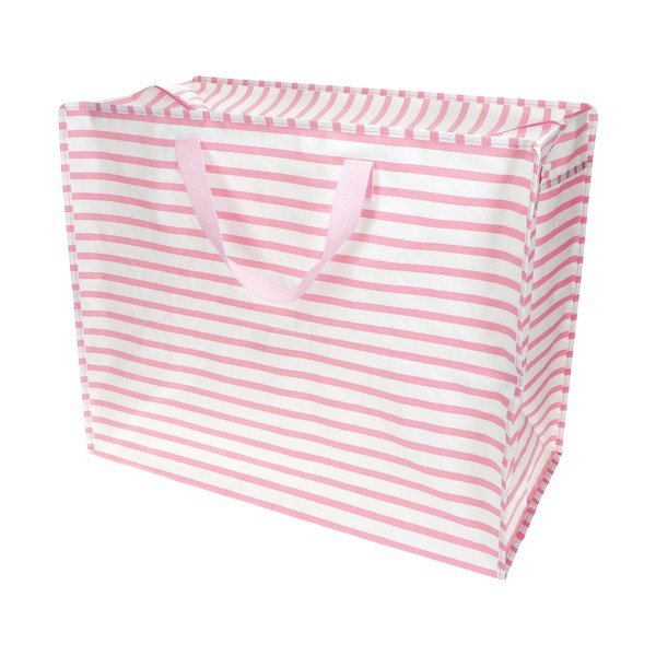 Drēbju uzglabāšanas kaste no pārstrādātas plastmasas 28x58x48 cm – Rex London