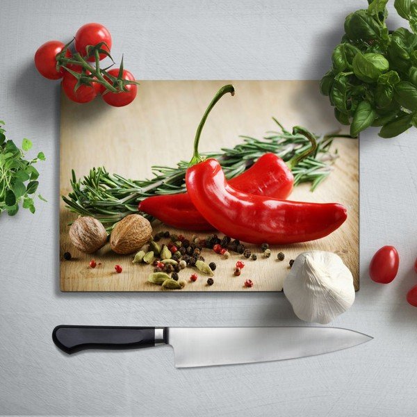 Stikla griešanas dēlītis Insigne Spice-image-1