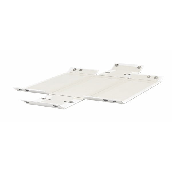 Balta kartona uzglabāšanas kaste ar vāku 14x35x14 cm Click&Store – Leitz-image-2