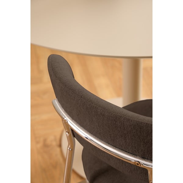 Gaiši brūns pusdienu krēsls Lyric – Actona-image-4