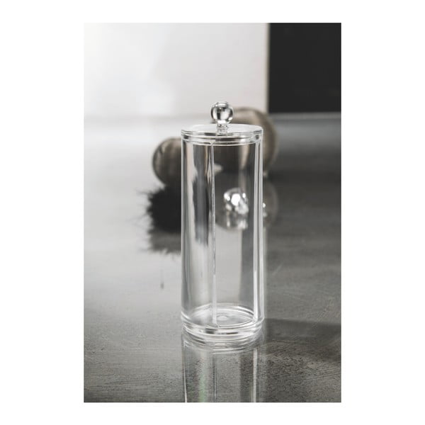 Organizators kosmētikas vatītēm Compactor, augstums 19 cm-image-2