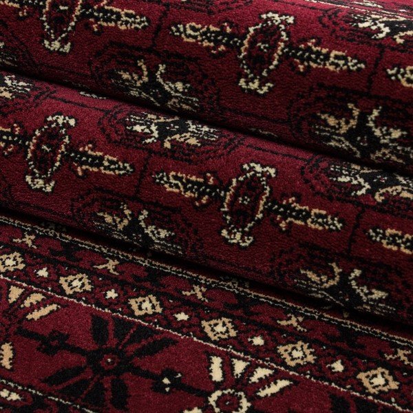 Bordo paklājs 80x150 cm Marrakesh – Ayyildiz Carpets-image-2