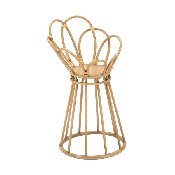 Metāla puķu podu statīvs ø 28 cm Panama – Mauro Ferretti-image-2