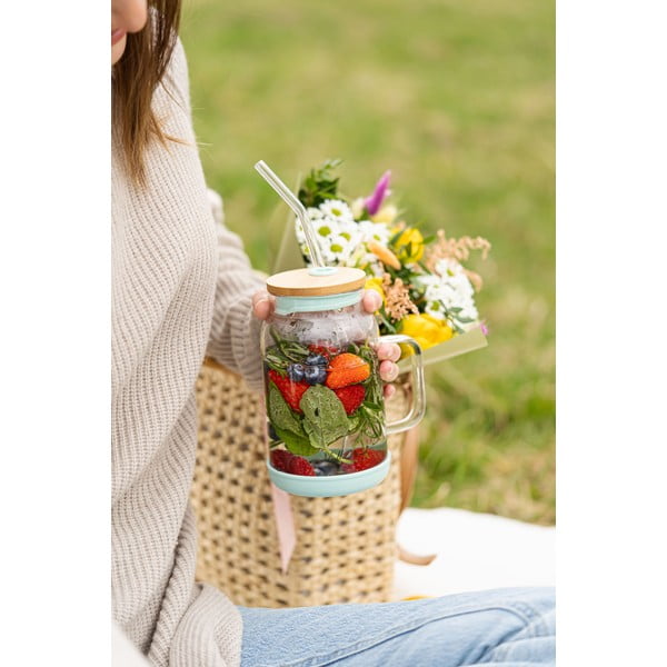 Glāze 600 ml Fuori – Vialli Design-image-2