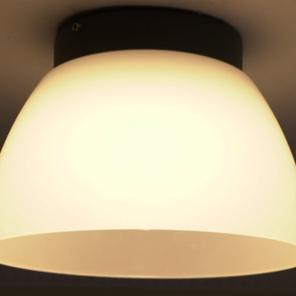 LED piekarināms āra gaismeklis ø 20 cm – SULION-image-1