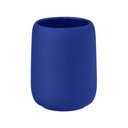 Zils keramikas trauks zobu birstei Sono – Blomus