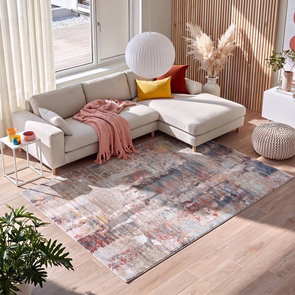 Paklājs Universal Amira Multi, 160 x 230 cm-image-1