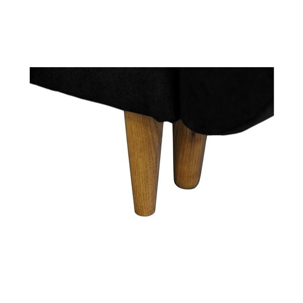 Melns trīsvietīgs dīvāns trīsvietīgs Cosmopolitan dizains Barcelona-image-3