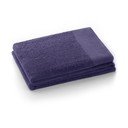 Violets frotē kokvilnas dvielis 30x50 cm Amari – Restilo