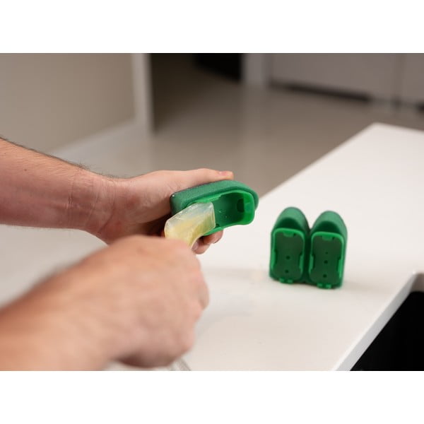 Rezerves sūkļi trauku birstei Fairy – Addis-image-4