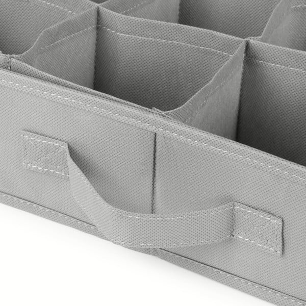 Tekstila atvilktnes organizators Basik – Compactor-image-1