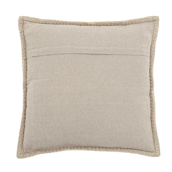 Dekoratīvais spilvens 45x45 cm Aiko – Bloomingville-image-2