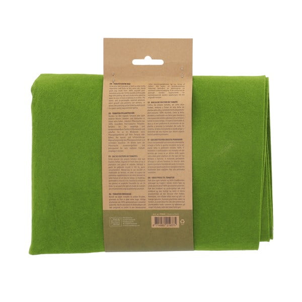 Pārstrādātas plastmasas stādīšanas maiss Tomato Bag – Esschert Design-image-2