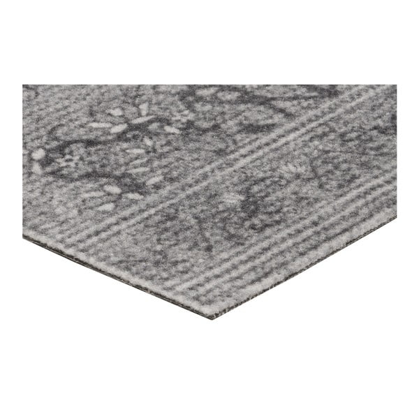 Brūns paklājs Zala Living Cook & Clean Harwey, 60 x 180 cm-image-3