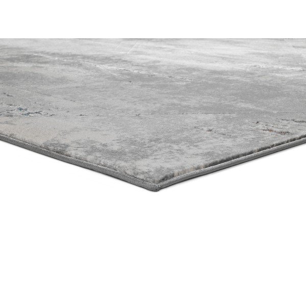 Pelēks paklājs Universal Berlin Line, 133 x 190 cm-image-2